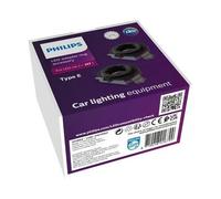 1x Douille de lampe, projecteur principal PHILIPS 11178X2 convient pour