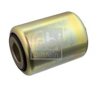 Coussinet de palier, ressort à lames FEBI BILSTEIN 40296