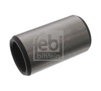 1x Douille, oeil de ressort FEBI BILSTEIN 49180 convient pour VOLVO