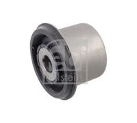 1x Douille, suspension de la cabine FEBI BILSTEIN 107376 convient pour SCANIA