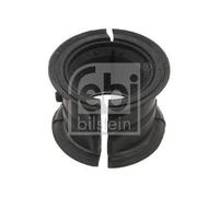 1x Douille, suspension de la cabine FEBI BILSTEIN 28669 convient pour