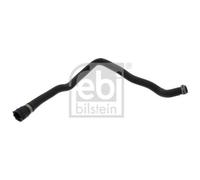 1x Durite de radiateur FEBI BILSTEIN 101057 convient pour BMW