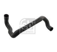 1x Durite de radiateur FEBI BILSTEIN 102959 convient pour MERCEDES-BENZ