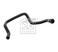 1x Durite de radiateur FEBI BILSTEIN 103395 convient pour BMW