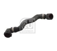1x Durite de radiateur FEBI BILSTEIN 103885 convient pour BMW