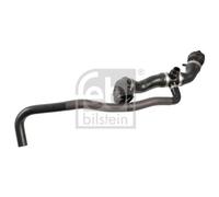 1x Durite de radiateur FEBI BILSTEIN 107956 convient pour BMW