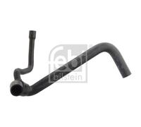 1x Durite de radiateur FEBI BILSTEIN 11976 convient pour MERCEDES-BENZ
