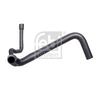 1x Durite de radiateur FEBI BILSTEIN 12994 convient pour MERCEDES-BENZ