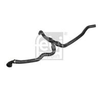 1x Durite de radiateur FEBI BILSTEIN 171209 convient pour BMW