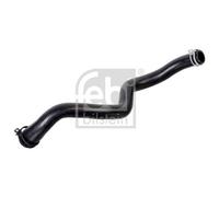 1x Durite de radiateur FEBI BILSTEIN 175571 convient pour FORD