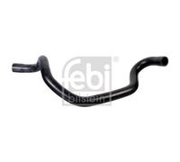 1x Durite de radiateur FEBI BILSTEIN 178437 convient pour RENAULT