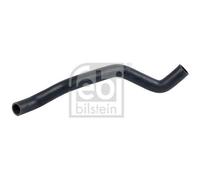 1x Durite de radiateur FEBI BILSTEIN 37577 convient pour FIAT