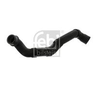 1x Durite de radiateur FEBI BILSTEIN 47713 convient pour MERCEDES-BENZ