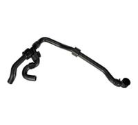 1x Durite de radiateur GATES 05-4868 convient pour AUDI SKODA VW
