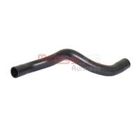 1x Durite de radiateur METZGER 2420160 convient pour OPEL