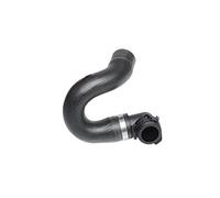 1x Durite de radiateur METZGER 2420206 convient pour OPEL
