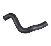 1x Durite de radiateur METZGER 2421028 convient pour OPEL VAUXHALL