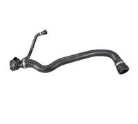 1x Durite de radiateur METZGER 2421207 convient pour BMW
