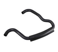 1x Durite de radiateur METZGER 2421227 convient pour MAZDA