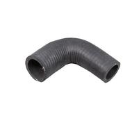 1x Durite de radiateur METZGER 2421508 convient pour AUDI SEAT SKODA VW VAG