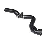 1x Durite de radiateur METZGER AUTOTEILE 2420464 convient pour VAG