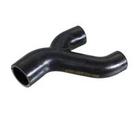 1x Durite de radiateur METZGER AUTOTEILE 2420695 convient pour OPEL