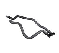 1x Durite de radiateur METZGER AUTOTEILE 2421183 convient pour CITROËN