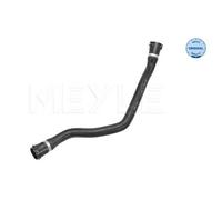 1x Durite de radiateur MEYLE 319 222 0040 convient pour BMW
