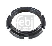 1x Écrou, bout d'essieu FEBI BILSTEIN 104539 convient pour MAN