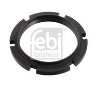 1x Écrou, bout d'essieu FEBI BILSTEIN 106416 convient pour MAN NEOPLAN
