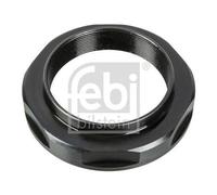 1x Écrou, bout d'essieu FEBI BILSTEIN 172575 convient pour MERCEDES-BENZ