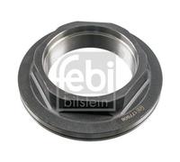 1x Écrou, bout d'essieu FEBI BILSTEIN 177806 convient pour SAF