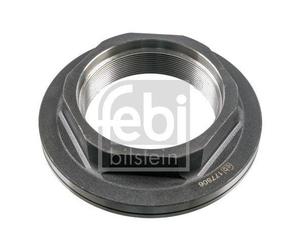 1x Écrou, bout d'essieu FEBI BILSTEIN 177806 convient pour SAF