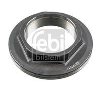 1x Écrou, bout d'essieu FEBI BILSTEIN 177811 convient pour SAF