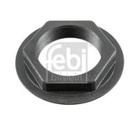 1x Écrou, bout d'essieu FEBI BILSTEIN 181119 convient pour VOLVO