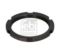 1x Écrou, bout d'essieu FEBI BILSTEIN 181927 convient pour MERCEDES-BENZ