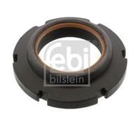 1x Écrou, bout d'essieu FEBI BILSTEIN 19184 convient pour MAN NEOPLAN