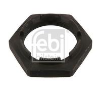 1x Écrou, bout d'essieu FEBI BILSTEIN 43608 convient pour VOLVO