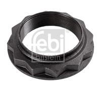 1x Écrou, bout d'essieu FEBI BILSTEIN 46180 convient pour IVECO