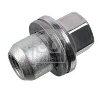 Febi bilstein Écrou de roue 102744 – Ferdinand Bilstein