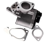 1x EGR VALVE VANNE EGR FOR RENAULT LAGUNA II 1.9 DCI 110CV 8200411031 8200194323