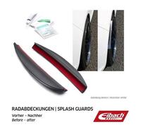 Pare-boue EIBACH VT540-S