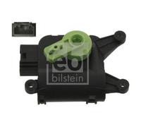 FEBI BILSTEIN 34155 Élément d'ajustage, clapet de mélange
