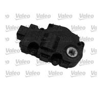 1x Élément d'ajustage, clapet de mélange VALEO 509784 convient pour BMW