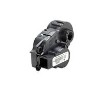 1x Élément d'ajustage, clapet de mélange VALEO 715339 convient pour RENAULT