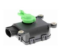 1x Élément d'ajustage, clapet de mélange VEMO V10-77-1009 convient pour AUDI