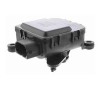 1x Élément d'ajustage, clapet de mélange VEMO V10-77-1021 convient pour AUDI
