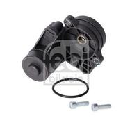 FEBI BILSTEIN 194738 Élément d'ajustage, Étrier de frein de stationnement