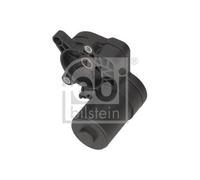 1x Élément d'ajustage, Étrier de frein de stationnement FEBI BILSTEIN 194744