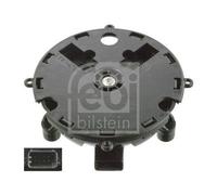 1x Élément d'ajustage, rétroviseur extérieur FEBI BILSTEIN 103616